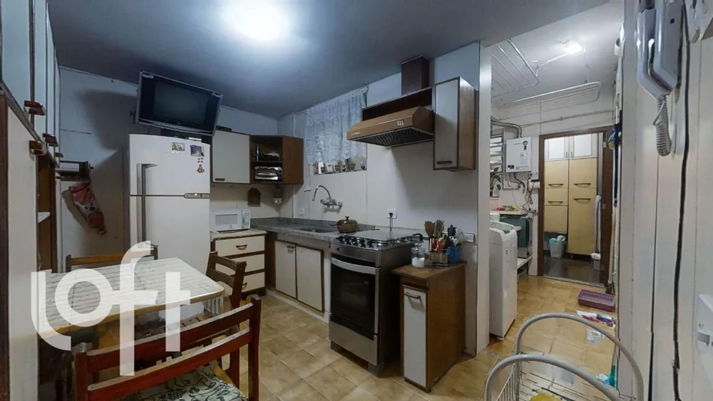 Apartamento, 3 quartos, 117 m² - Foto 11