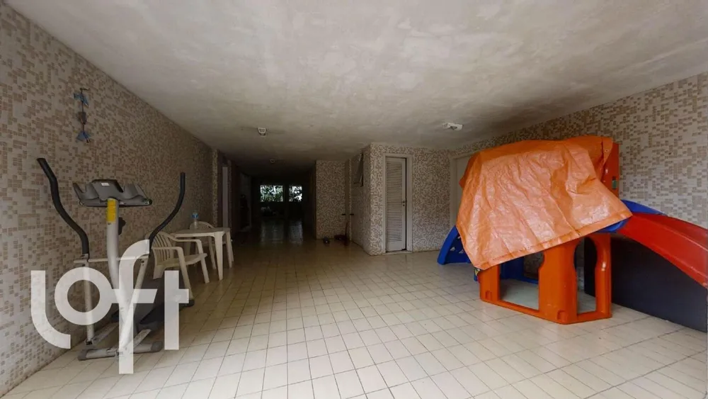Apartamento, 3 quartos, 117 m² - Foto 9