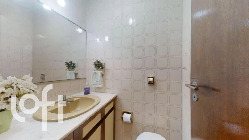 Apartamento, 3 quartos, 117 m² - Foto 2