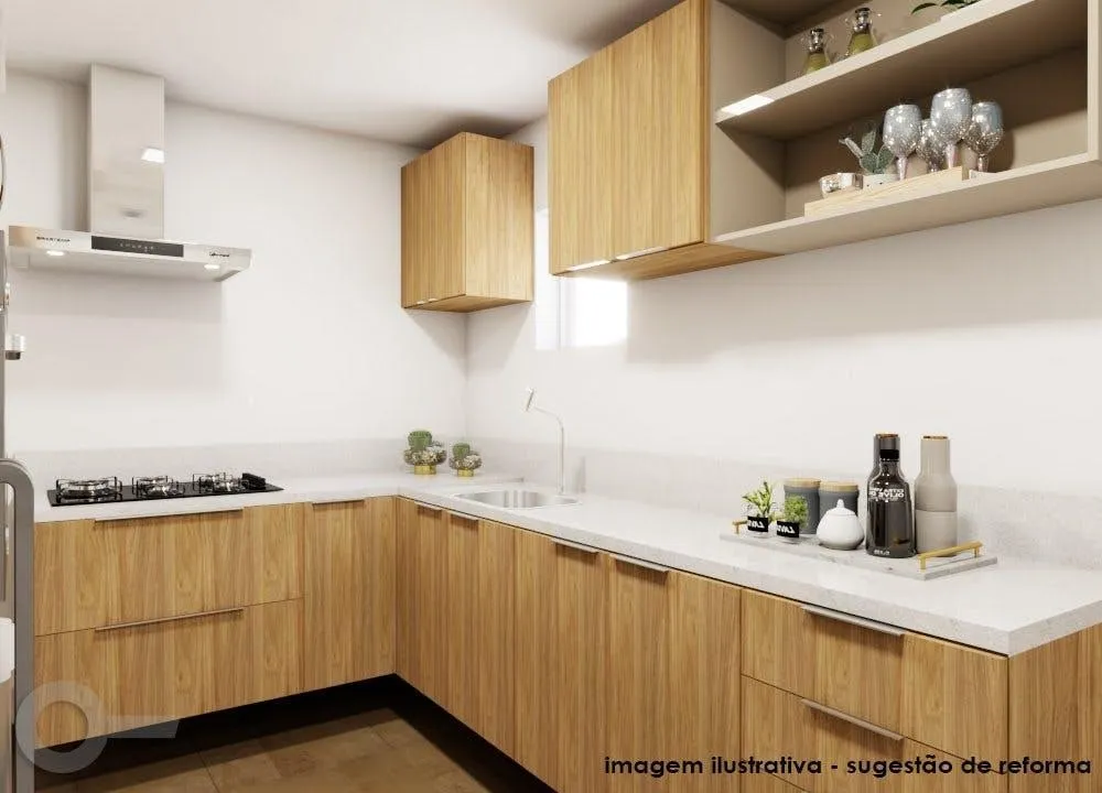 Apartamento, 3 quartos, 117 m² - Foto 15