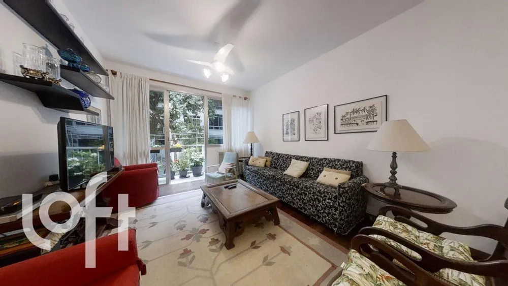 Apartamento, 3 quartos, 117 m² - Foto 18