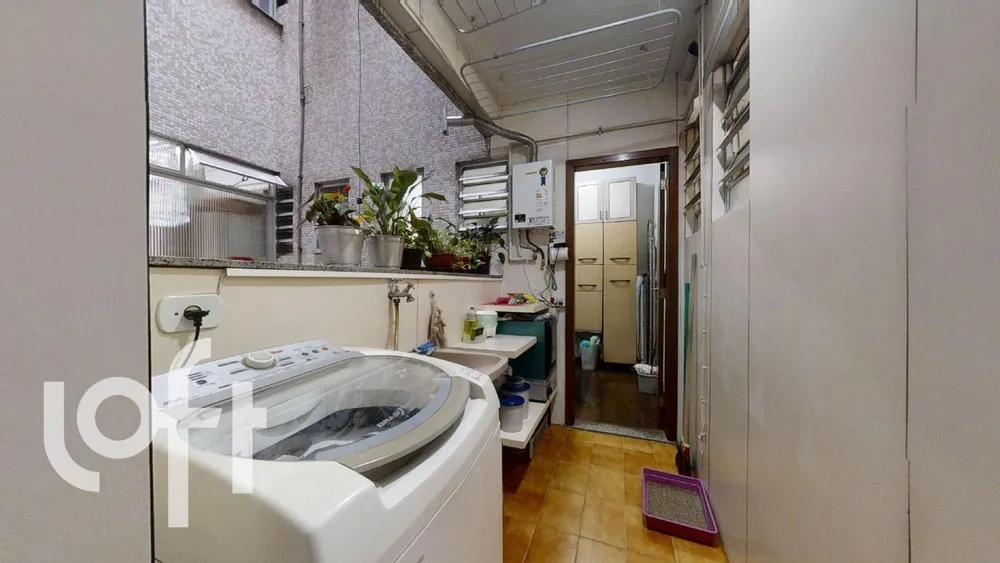 Apartamento, 3 quartos, 117 m² - Foto 13