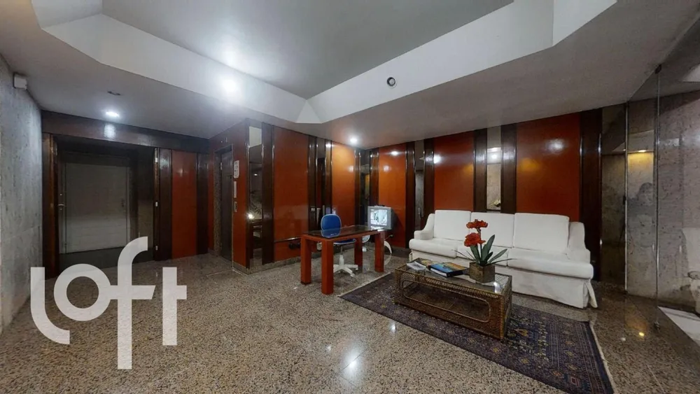 Apartamento, 3 quartos, 117 m² - Foto 5