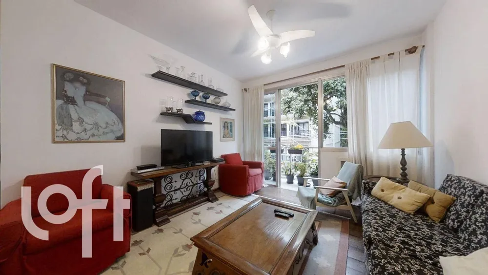 Apartamento, 3 quartos, 117 m² - Foto 20