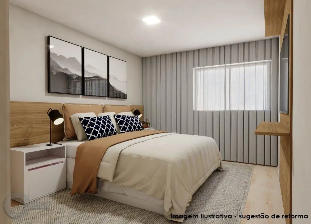 Apartamento, 3 quartos, 117 m² - Foto 32