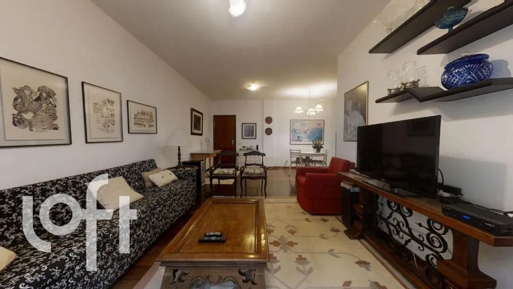 Apartamento, 3 quartos, 117 m² - Foto 17
