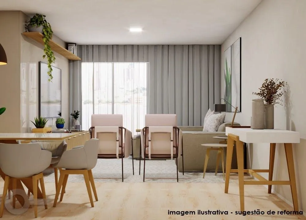 Apartamento, 3 quartos, 117 m² - Foto 28