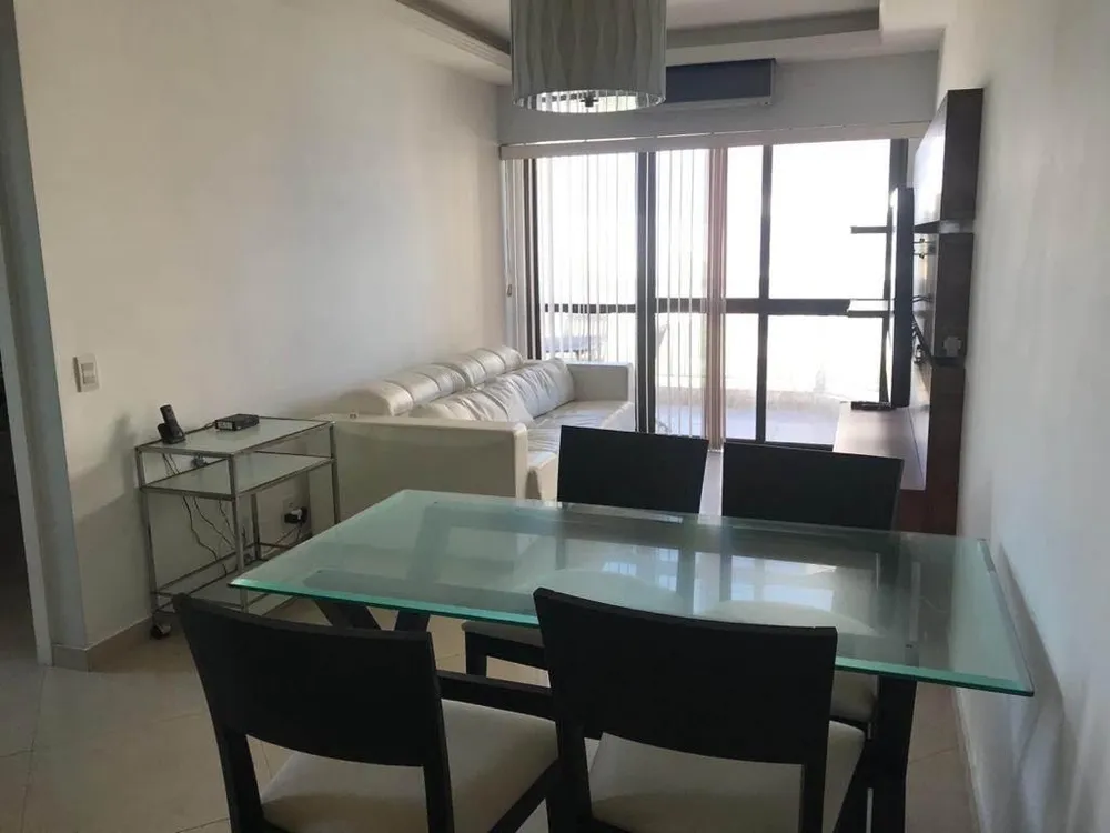 Apartamento, 1 quarto, 54 m² - Foto 2