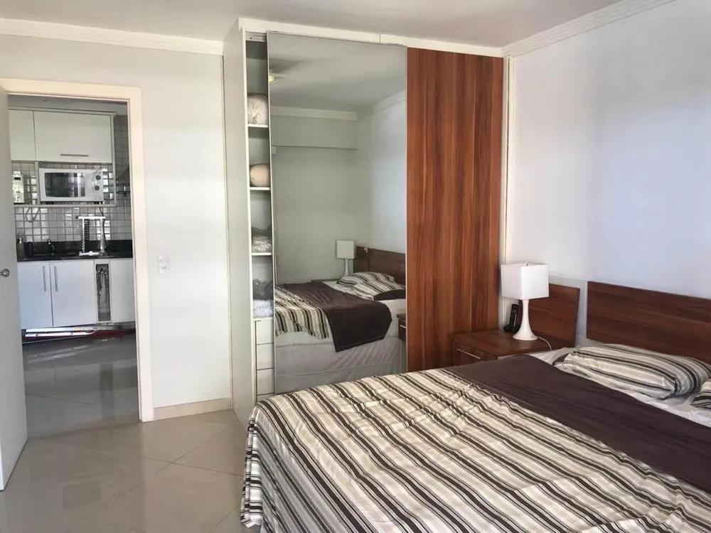 Apartamento, 1 quarto, 54 m² - Foto 9