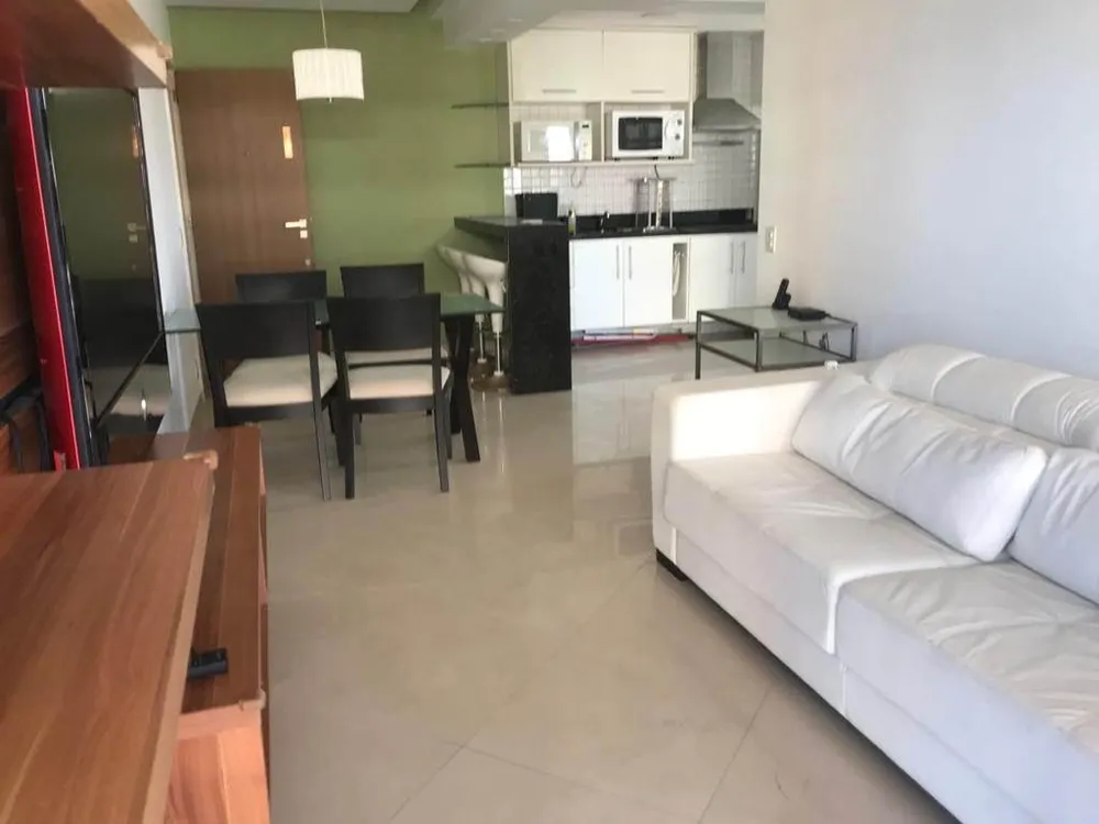 Apartamento, 1 quarto, 54 m² - Foto 3