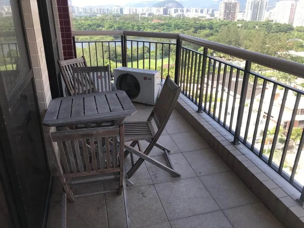 Apartamento, 1 quarto, 54 m² - Foto 6