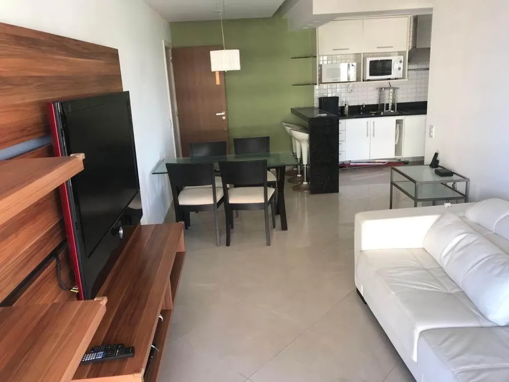 Apartamento, 1 quarto, 54 m² - Foto 5