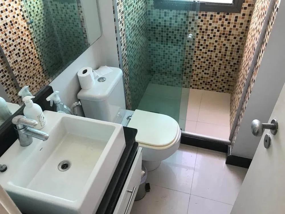 Apartamento, 1 quarto, 54 m² - Foto 11