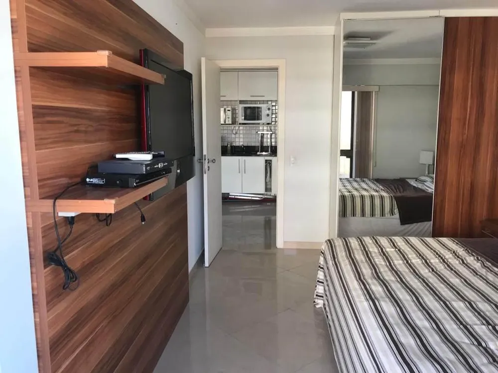 Apartamento, 1 quarto, 54 m² - Foto 8