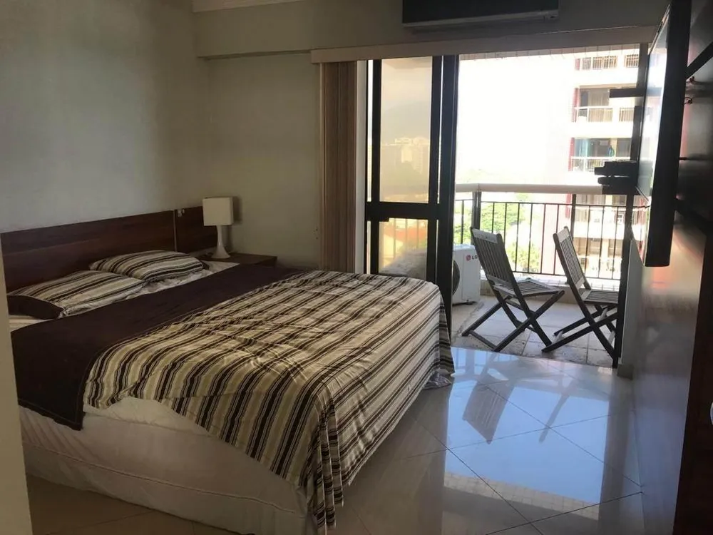 Apartamento, 1 quarto, 54 m² - Foto 7