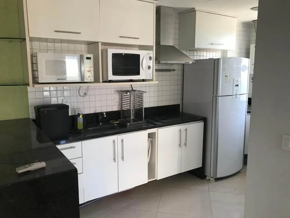 Apartamento, 1 quarto, 54 m² - Foto 12