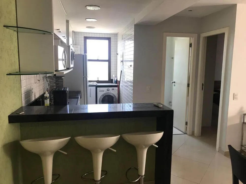Apartamento, 1 quarto, 54 m² - Foto 14