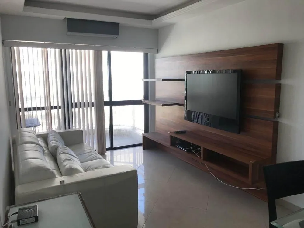 Apartamento, 1 quarto, 54 m² - Foto 4