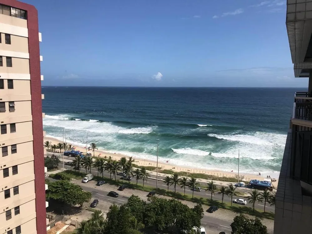 Apartamento, 1 quarto, 54 m² - Foto 16
