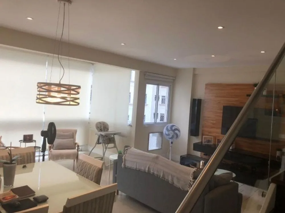 Cobertura, 3 quartos, 144 m² - Foto 6