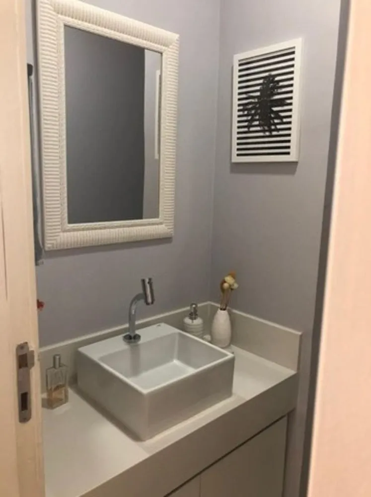 Cobertura, 3 quartos, 144 m² - Foto 12