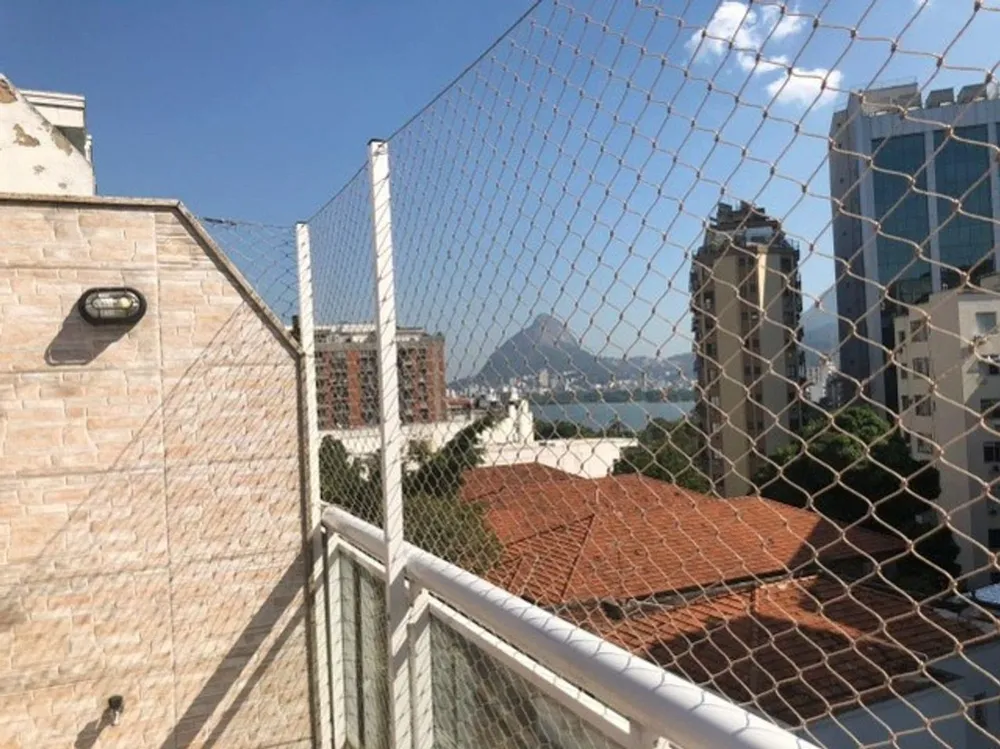 Cobertura, 3 quartos, 144 m² - Foto 15