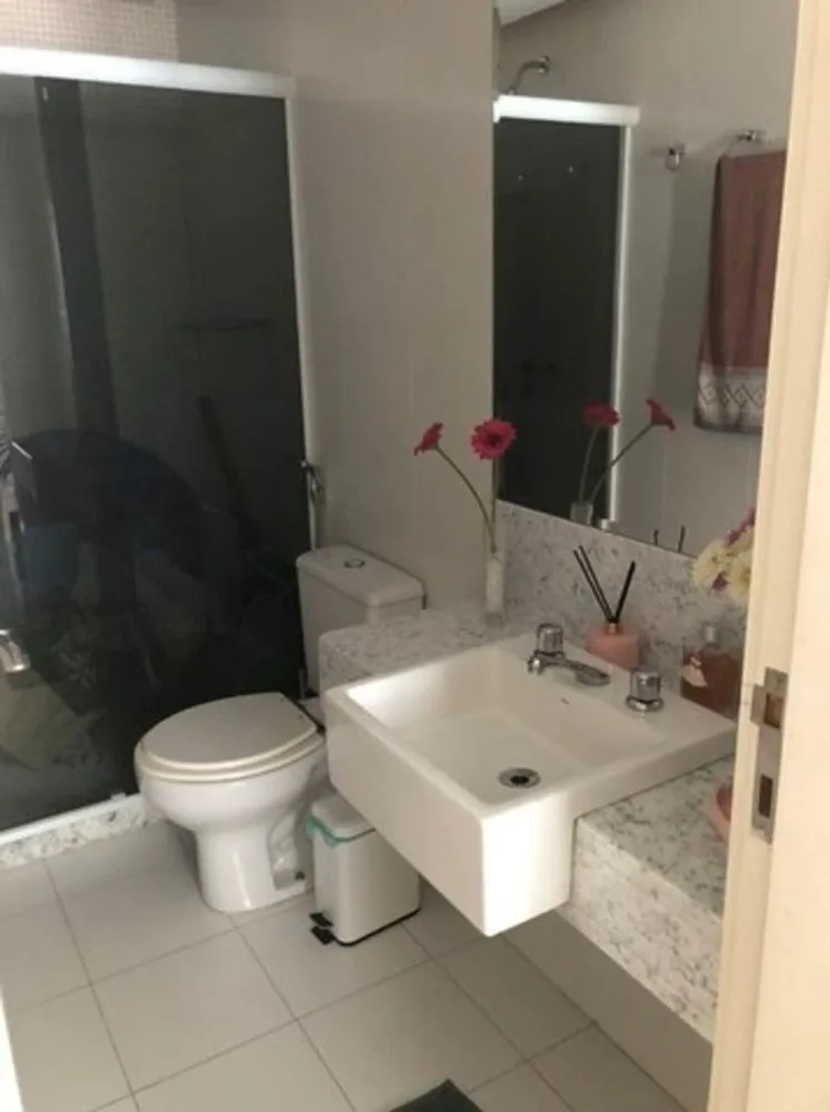 Cobertura, 3 quartos, 144 m² - Foto 13