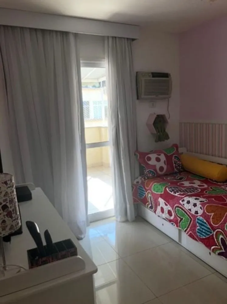 Cobertura, 3 quartos, 144 m² - Foto 8