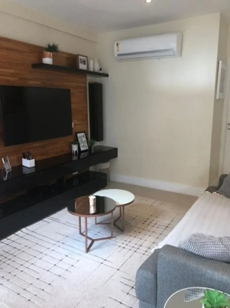 Cobertura, 3 quartos, 144 m² - Foto 4