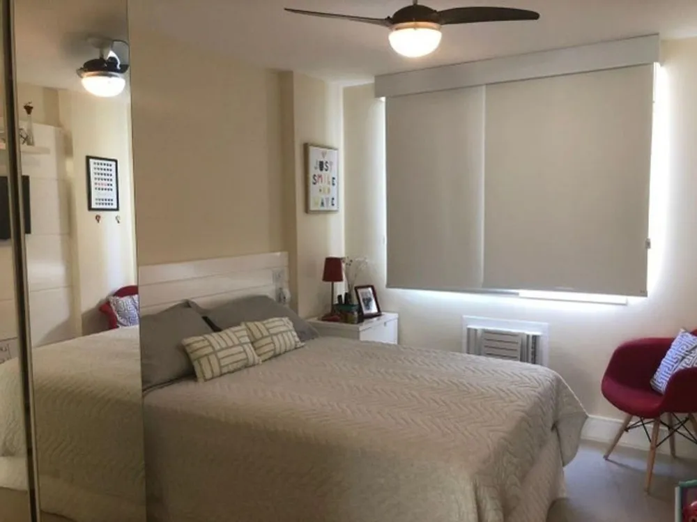 Cobertura, 3 quartos, 144 m² - Foto 11