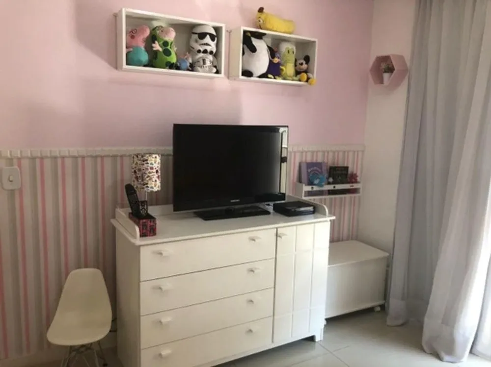 Cobertura, 3 quartos, 144 m² - Foto 9