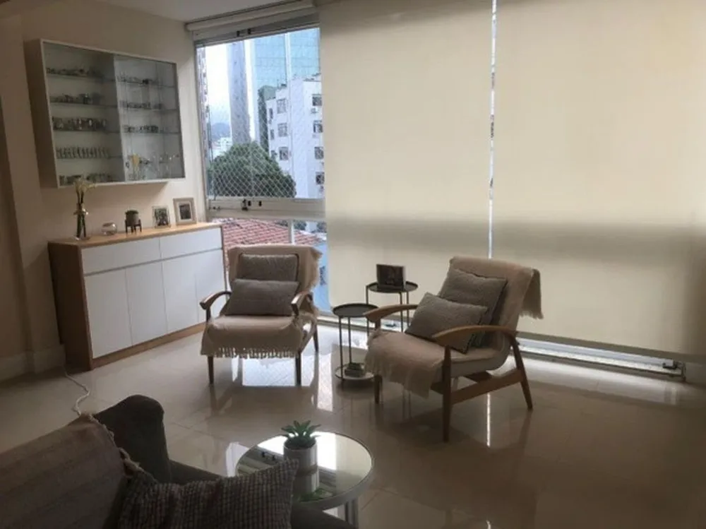 Cobertura, 3 quartos, 144 m² - Foto 5