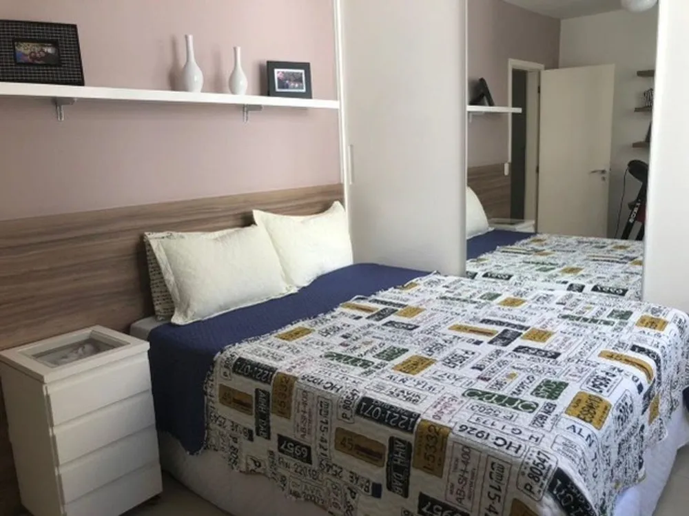 Cobertura, 3 quartos, 144 m² - Foto 10