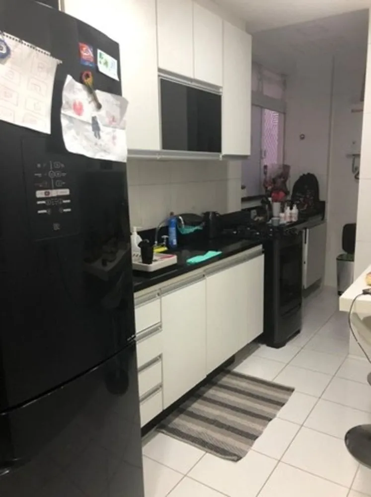 Cobertura, 3 quartos, 144 m² - Foto 7