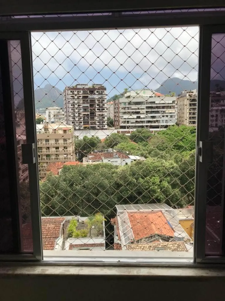 Apartamento, 4 quartos, 225 m² - Foto 35