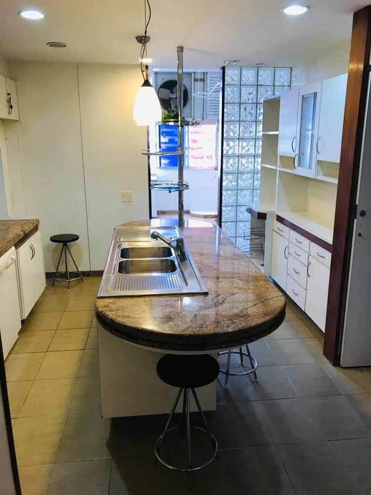 Apartamento, 4 quartos, 225 m² - Foto 28