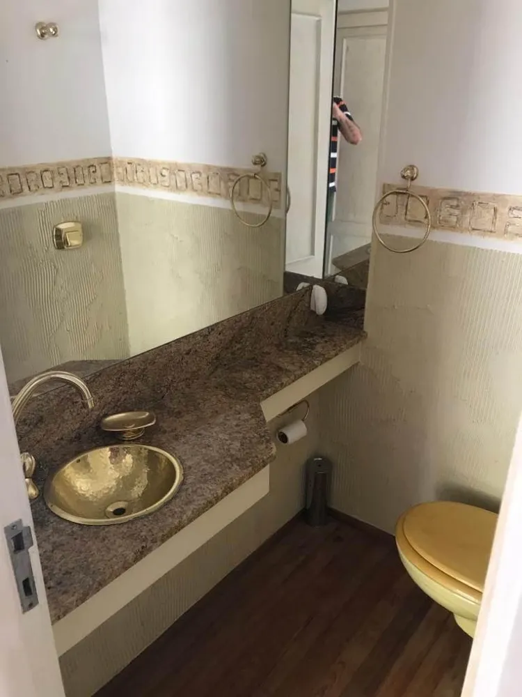 Apartamento, 4 quartos, 225 m² - Foto 25