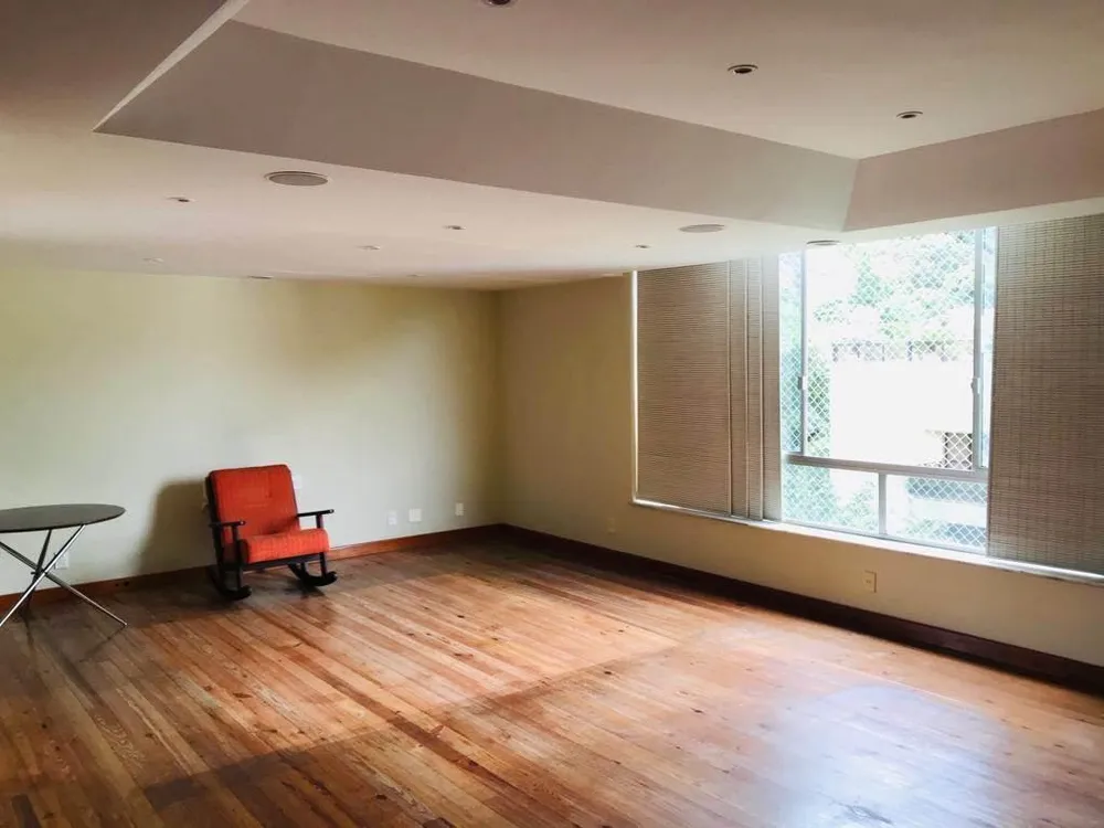 Apartamento, 4 quartos, 225 m² - Foto 4