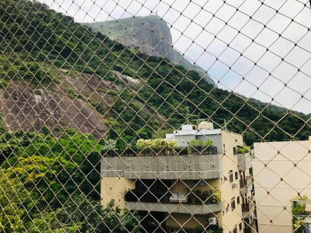 Apartamento, 4 quartos, 225 m² - Foto 37