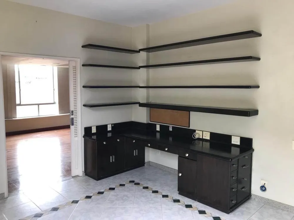 Apartamento, 4 quartos, 225 m² - Foto 29