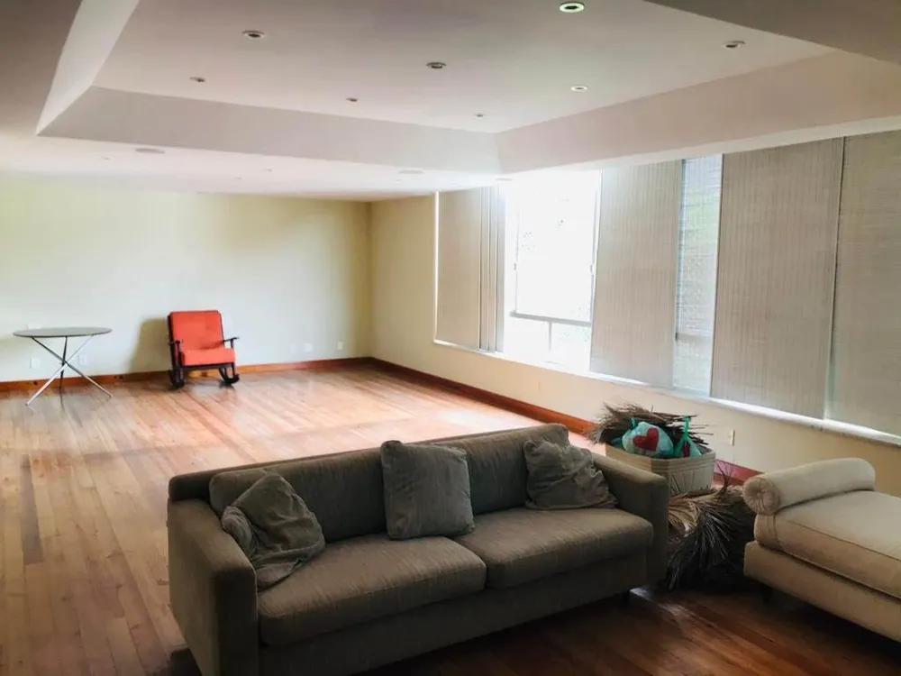 Apartamento, 4 quartos, 225 m² - Foto 3
