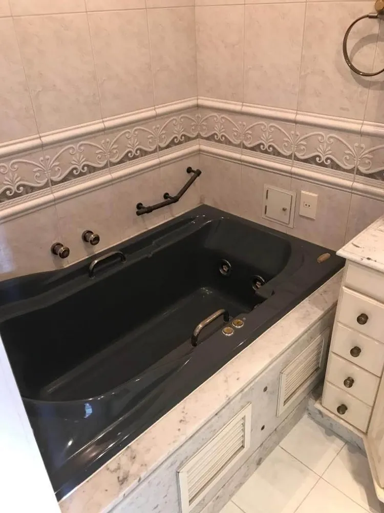 Apartamento, 4 quartos, 225 m² - Foto 23