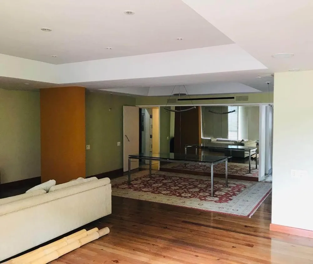 Apartamento, 4 quartos, 225 m² - Foto 2