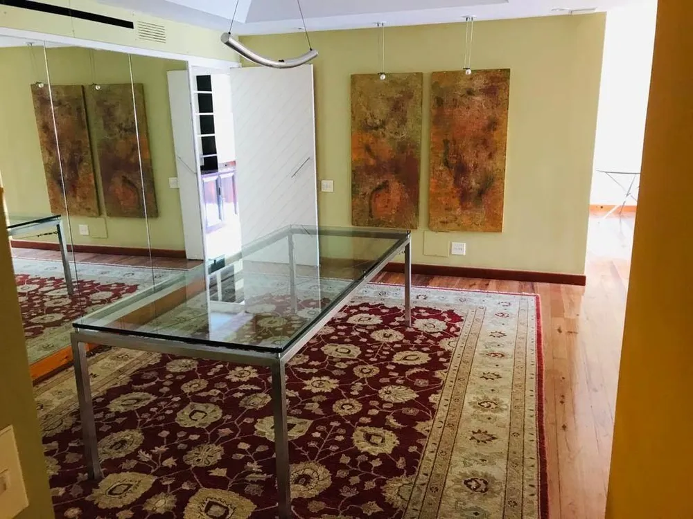 Apartamento, 4 quartos, 225 m² - Foto 5