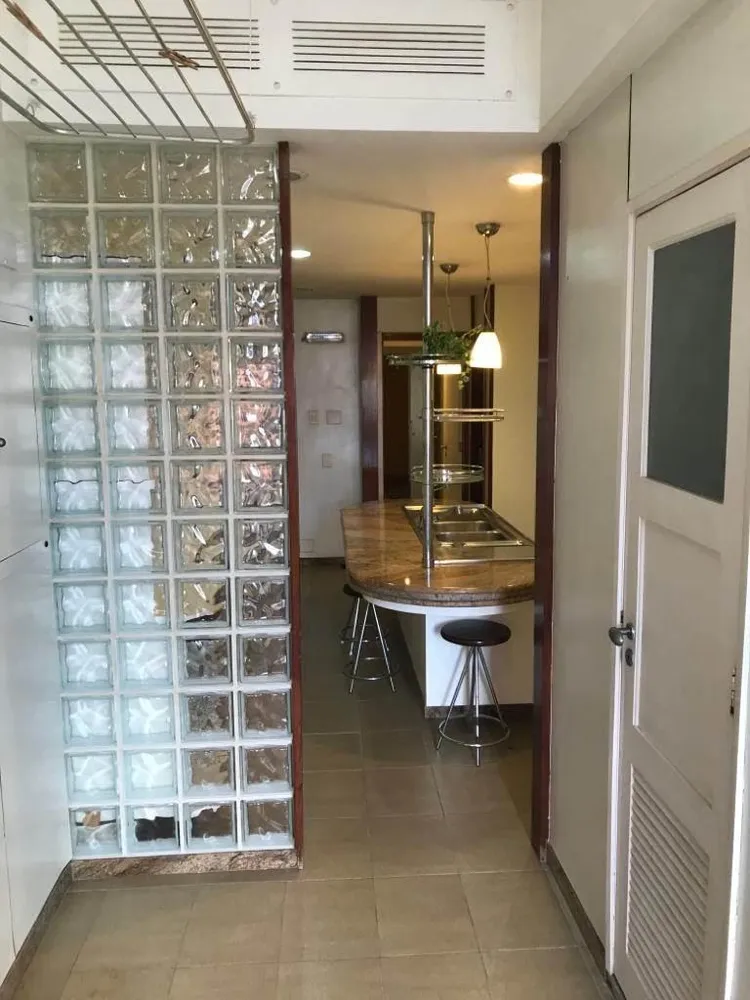 Apartamento, 4 quartos, 225 m² - Foto 32