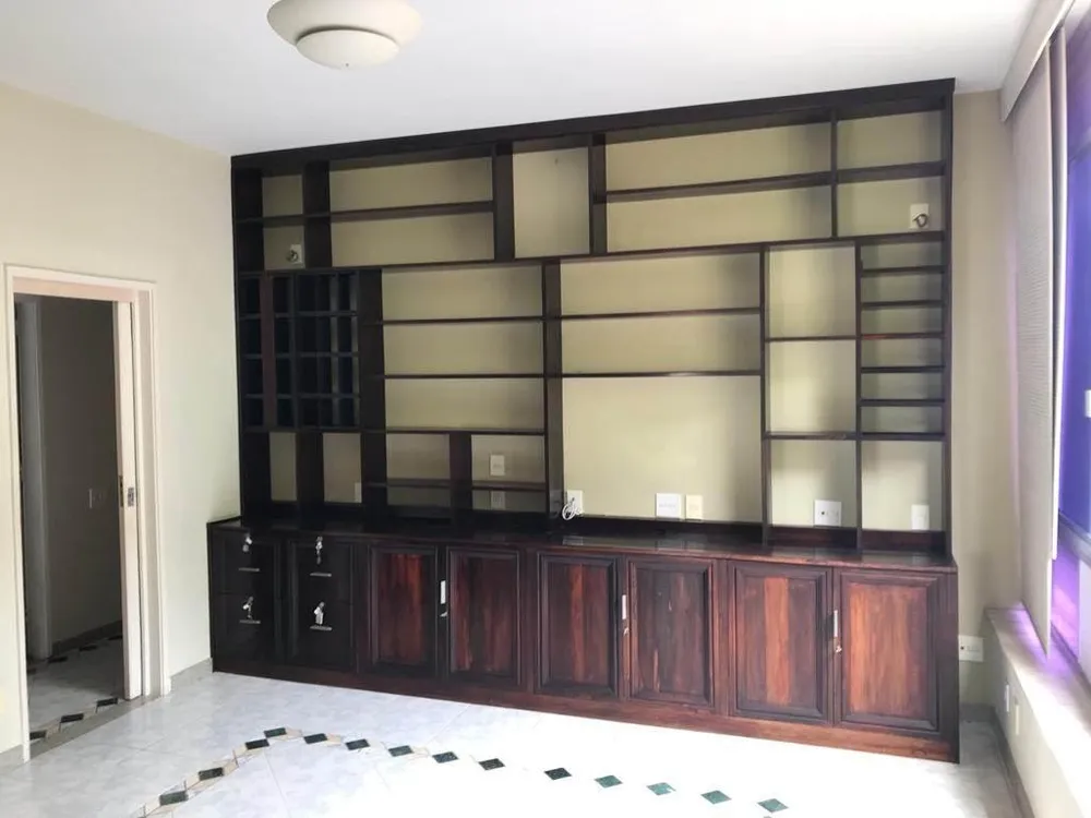 Apartamento, 4 quartos, 225 m² - Foto 8