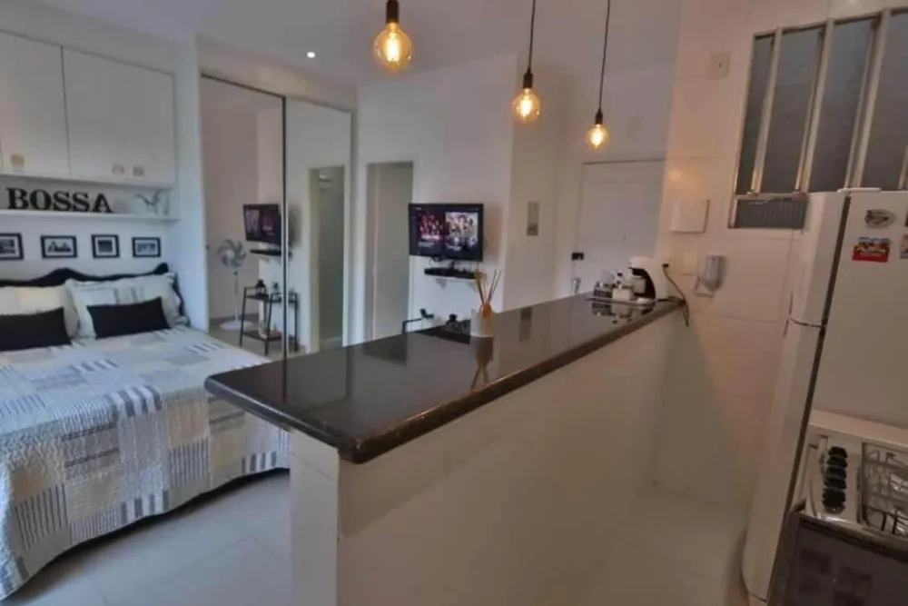 Cobertura, 1 quarto, 30 m² - Foto 16