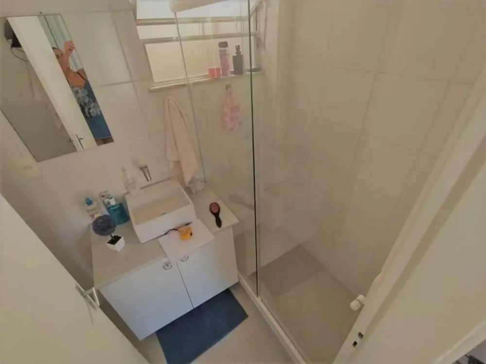 Cobertura, 1 quarto, 30 m² - Foto 11