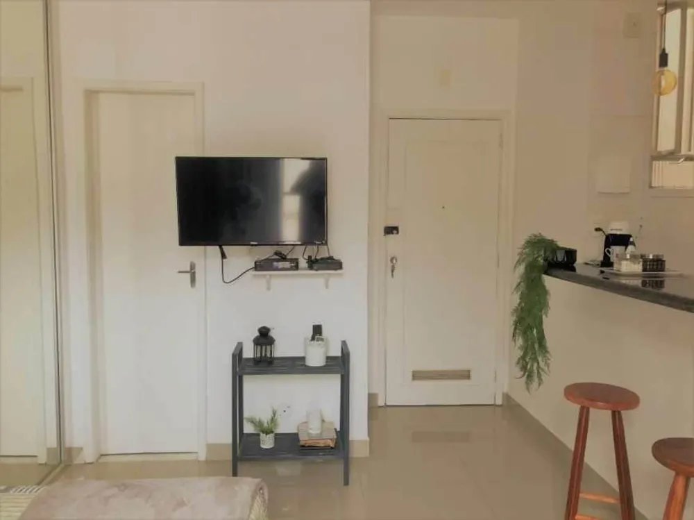 Cobertura, 1 quarto, 30 m² - Foto 2