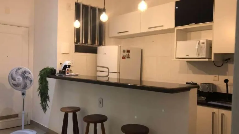 Cobertura, 1 quarto, 30 m² - Foto 18
